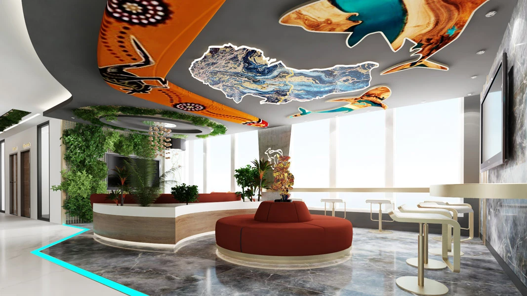 المركز الأسترالي لطب الأسنان الكويت