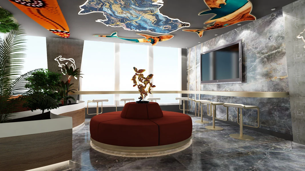 طب أسنان الأسرة في الكويت