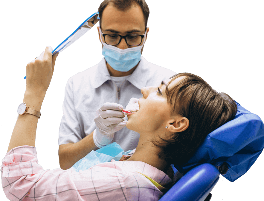 تركيبات الأسنان في الكويت