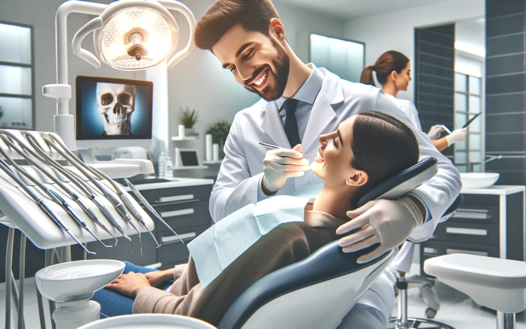 دليل شامل لطب الأسنان في الكويت: اختار العناية المثلى لأسنانك