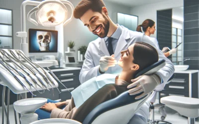 دليل شامل لطب الأسنان في الكويت: اختار العناية المثلى لأسنانك